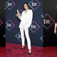 Illustration for article titled Bodacious Black, Textured Tackiness & Vanderpump Ruled at the 2018 People's Choice Awards